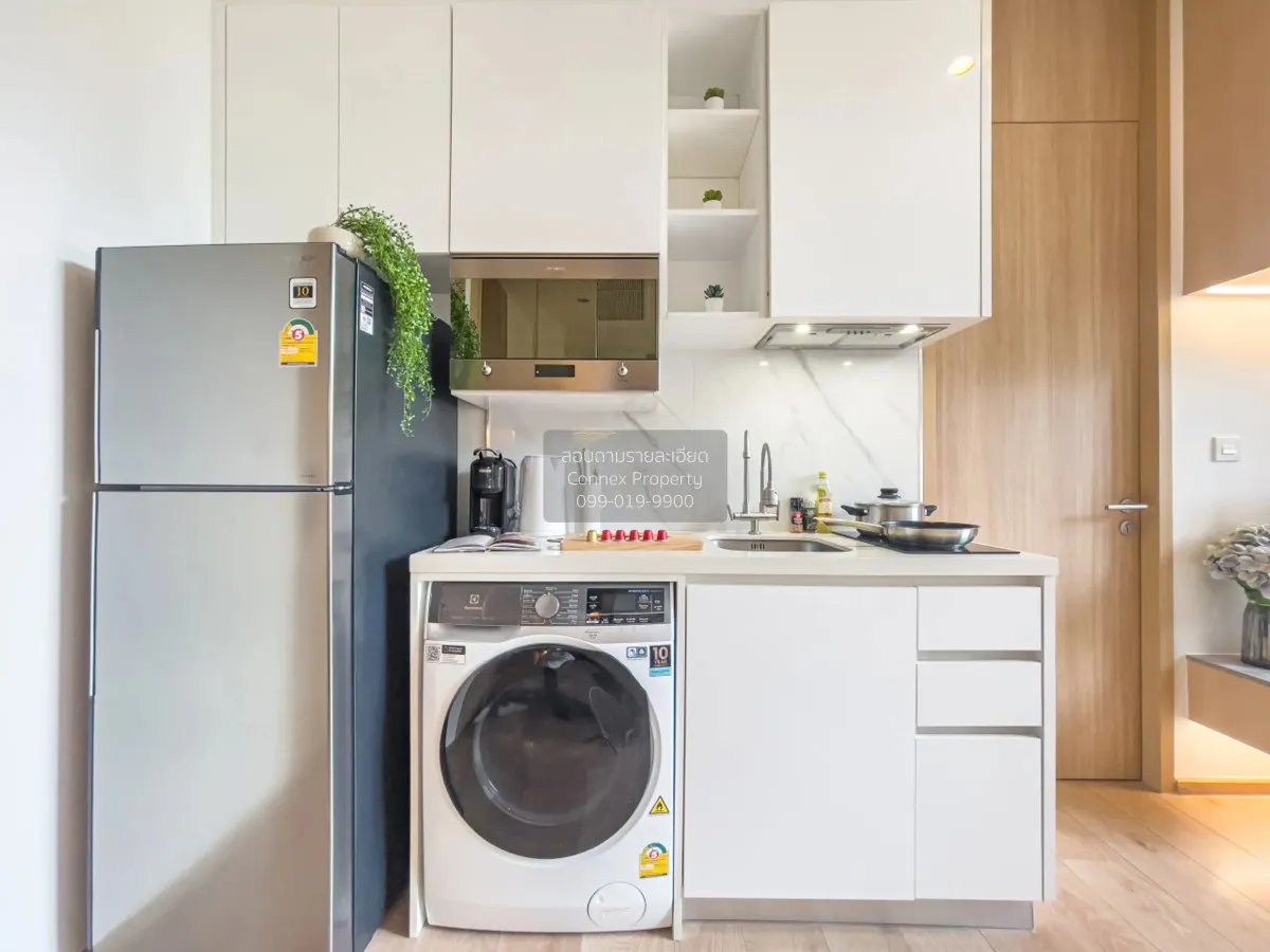 เช่าคอนโด  โนเบิล บี 19 BTS-อโศก คลองเตยเหนือ เขต วัฒนา กรุงเทพ C