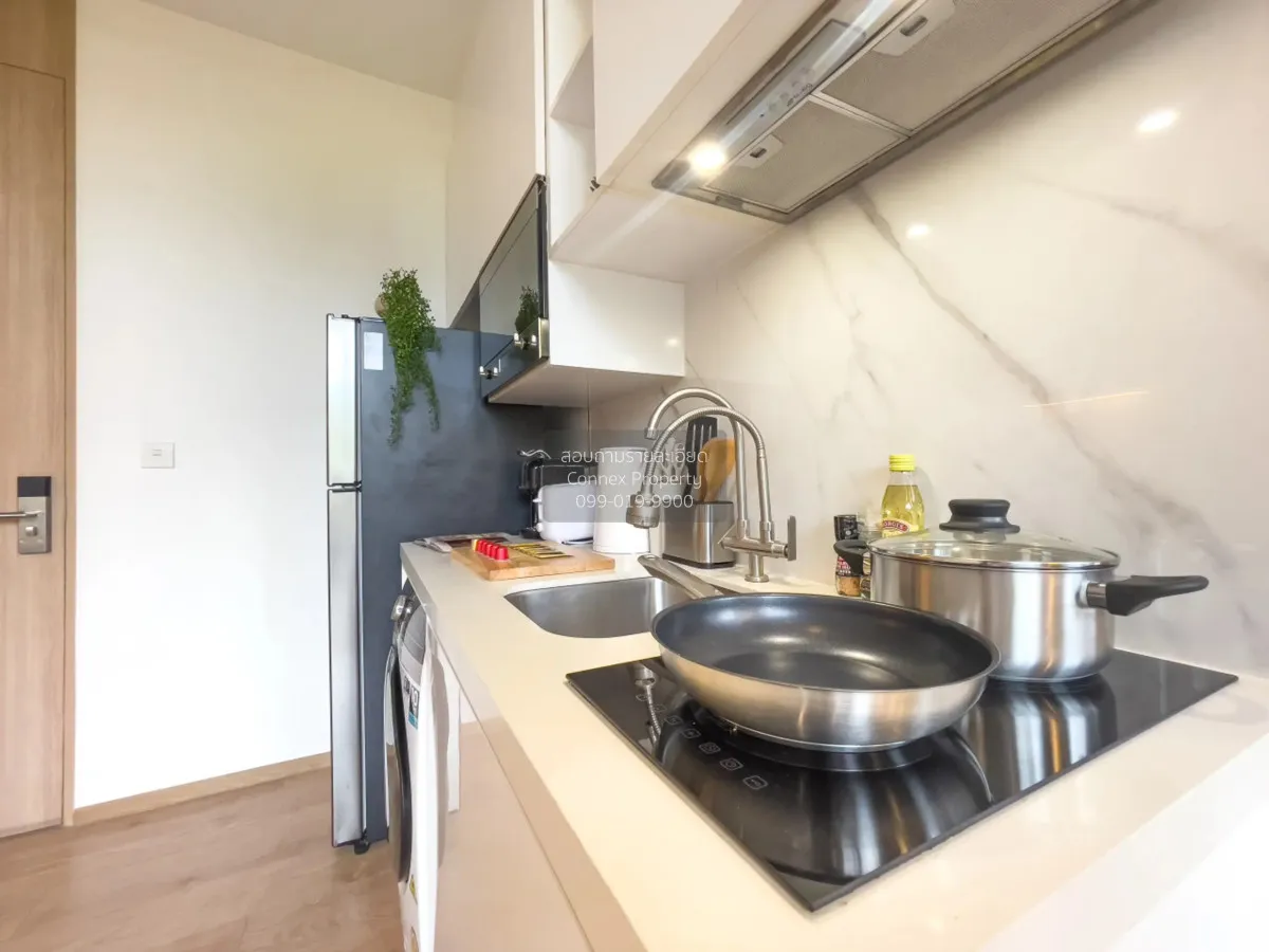 เช่าคอนโด  โนเบิล บี 19 BTS-อโศก คลองเตยเหนือ เขต วัฒนา กรุงเทพ C