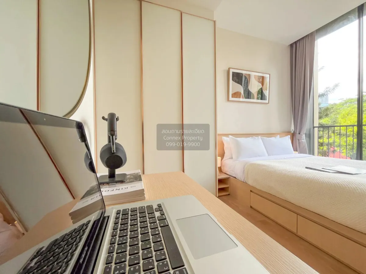 เช่าคอนโด  โนเบิล บี 19 BTS-อโศก คลองเตยเหนือ เขต วัฒนา กรุงเทพ C