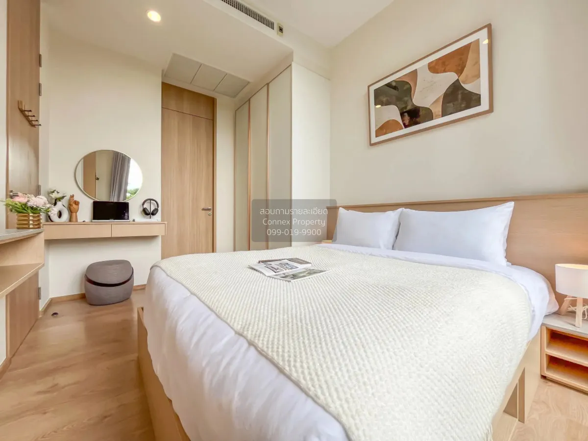 เช่าคอนโด  โนเบิล บี 19 BTS-อโศก คลองเตยเหนือ เขต วัฒนา กรุงเทพ C