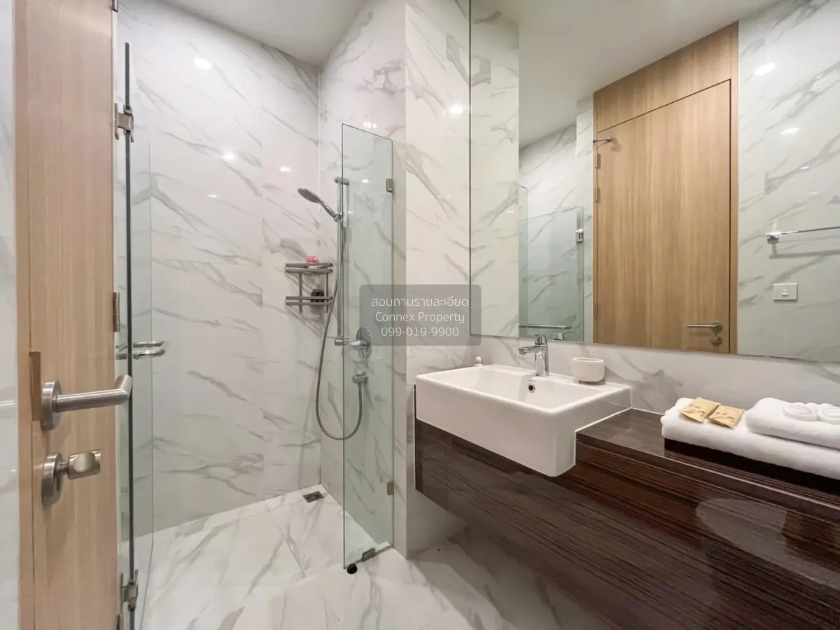 เช่าคอนโด  โนเบิล บี 19 BTS-อโศก คลองเตยเหนือ เขต วัฒนา กรุงเทพ C