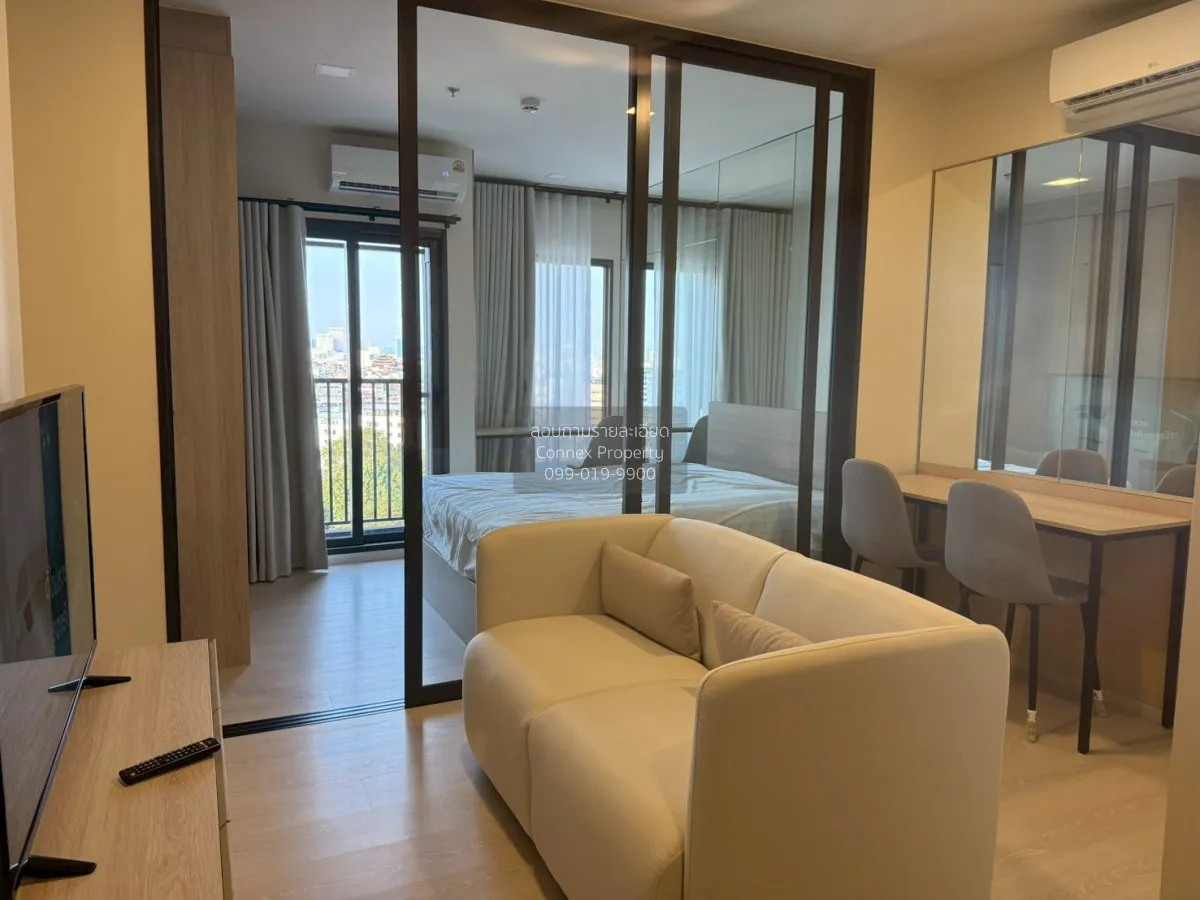 For Rent Condo , FLO By Sansiri , Khlong San , Khlong San , Bangk 1