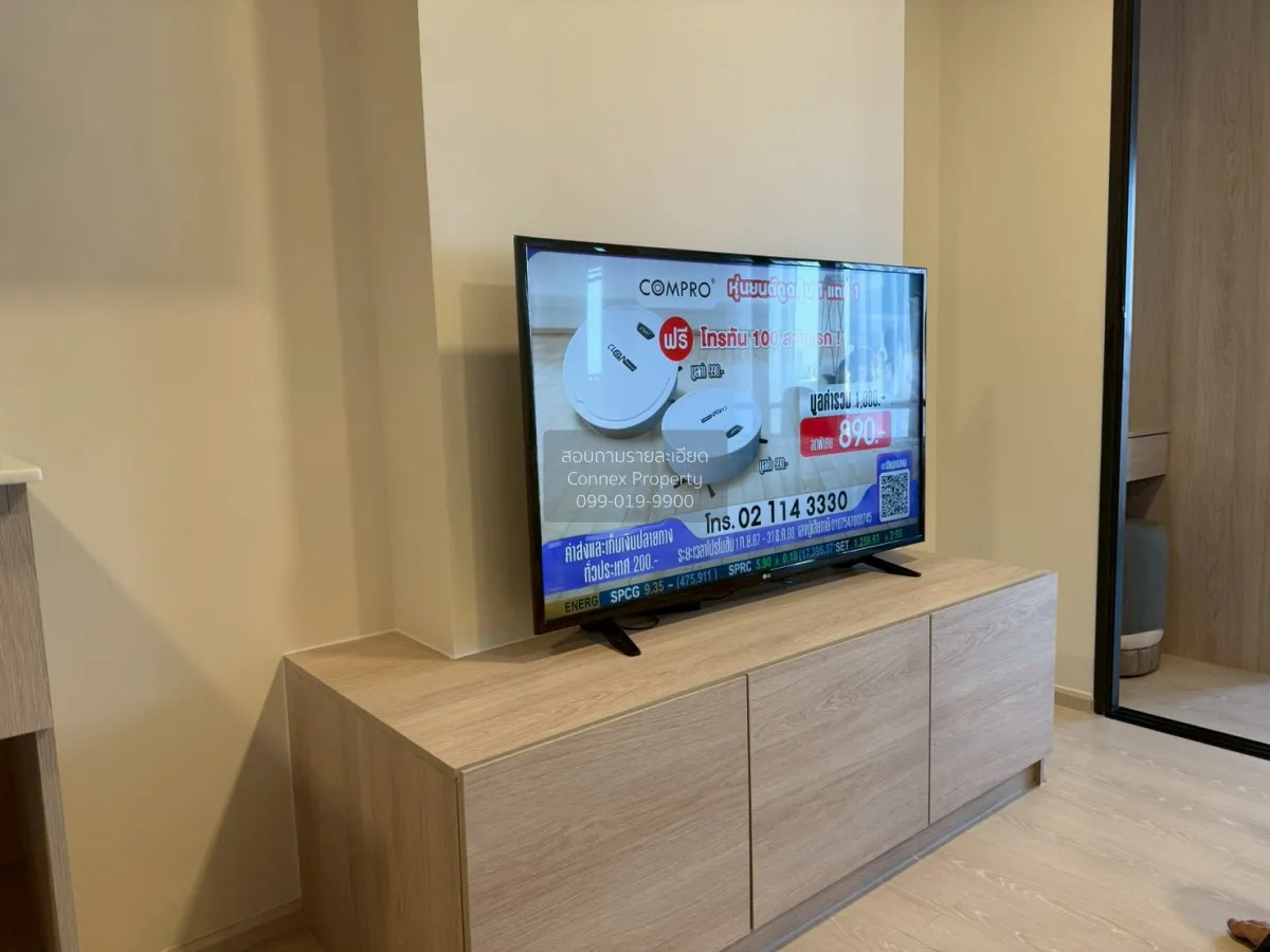 For Rent Condo , FLO By Sansiri , Khlong San , Khlong San , Bangk 2