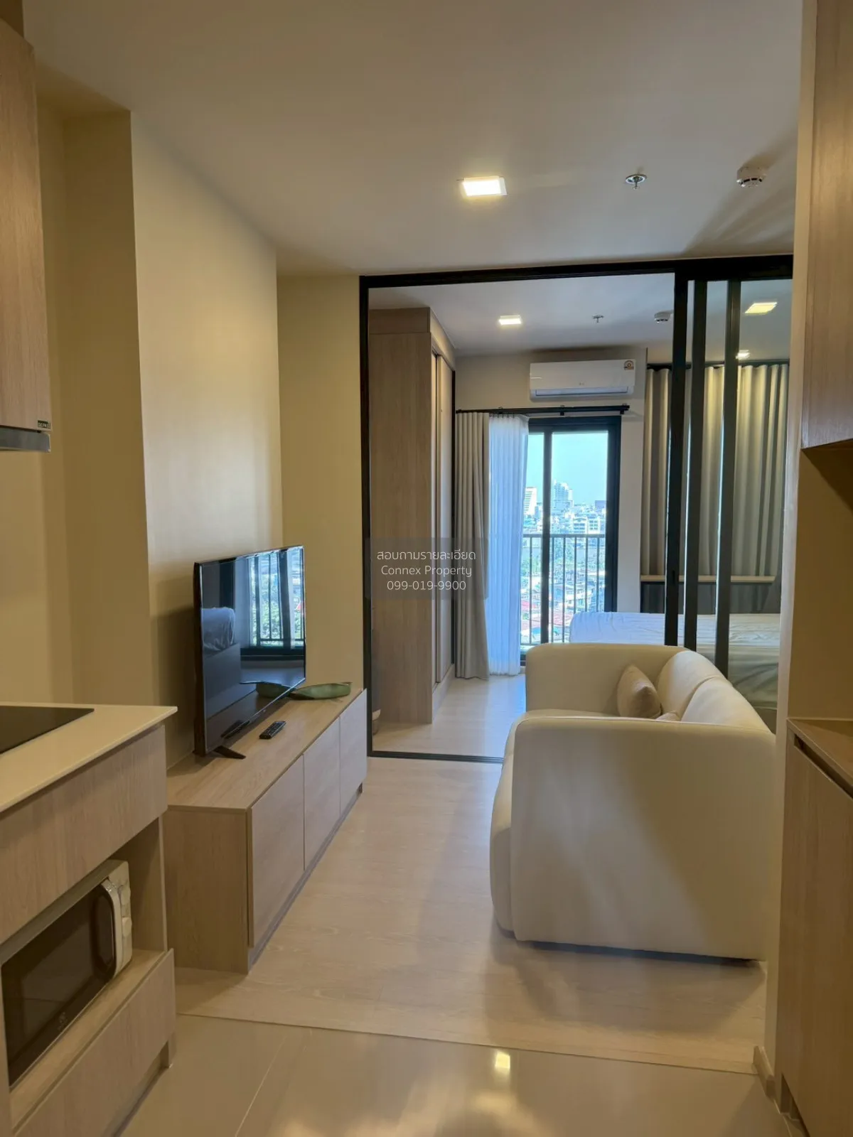 For Rent Condo , FLO By Sansiri , Khlong San , Khlong San , Bangk 3