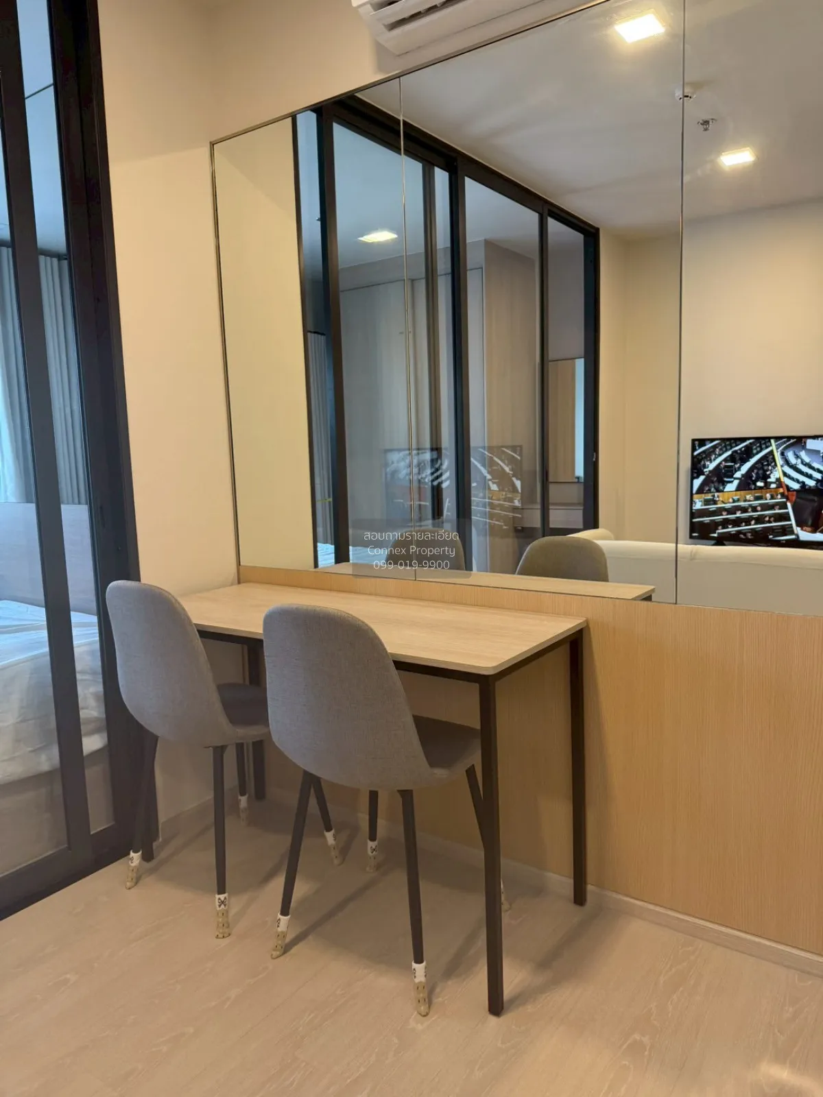For Rent Condo , FLO By Sansiri , Khlong San , Khlong San , Bangk 4