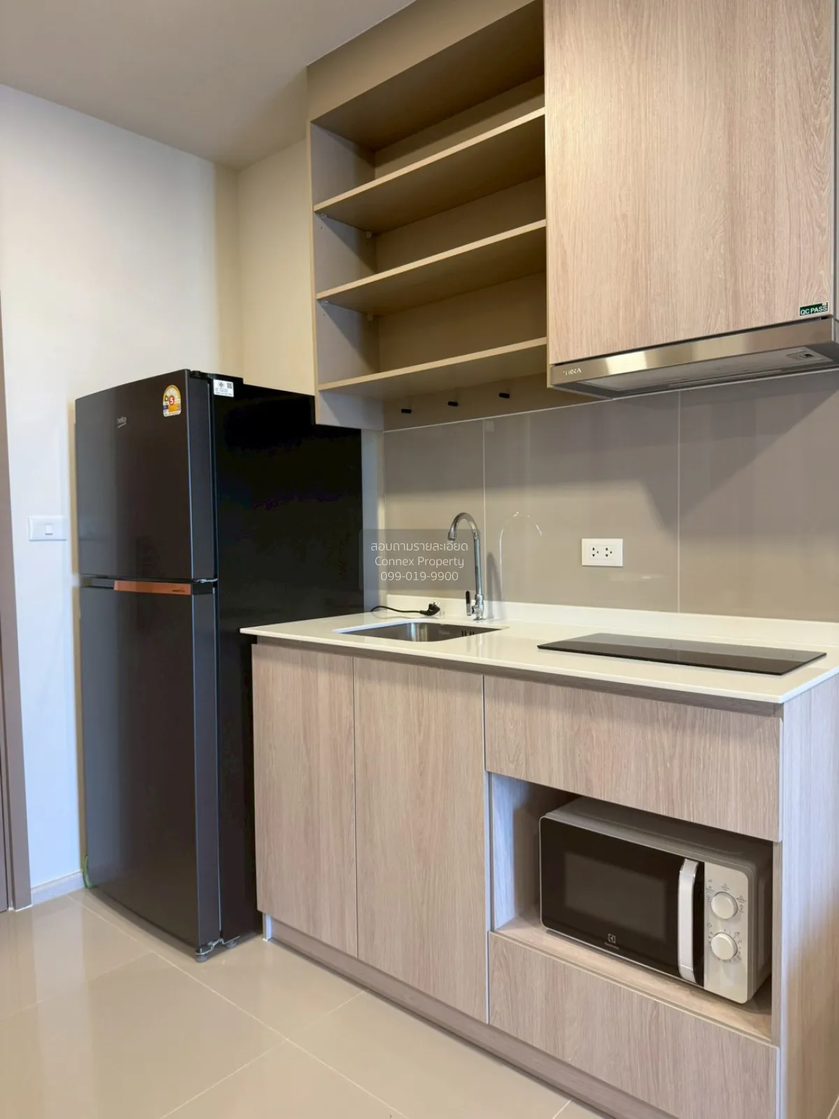 For Rent Condo , FLO By Sansiri , Khlong San , Khlong San , Bangk