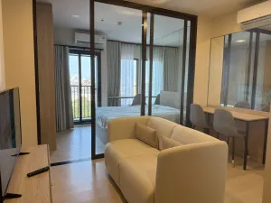 For Rent Condo , FLO By Sansiri , Khlong San , Khlong San , Bangkok , CX-143139