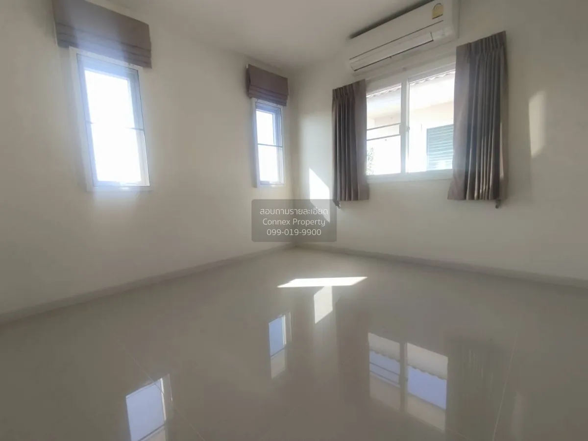 ขายบ้าน  บ้านประภาทรัพย์ หทัยราษฎร์ 39 สามวาตะวันตก เขต คลองสามวา