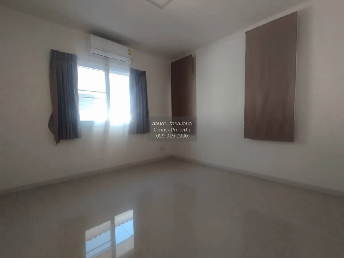 ขายบ้าน  บ้านประภาทรัพย์ หทัยราษฎร์ 39 สามวาตะวันตก เขต คลองสามวา