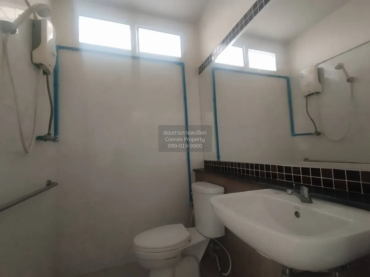 ขายบ้าน  บ้านประภาทรัพย์ หทัยราษฎร์ 39 สามวาตะวันตก เขต คลองสามวา