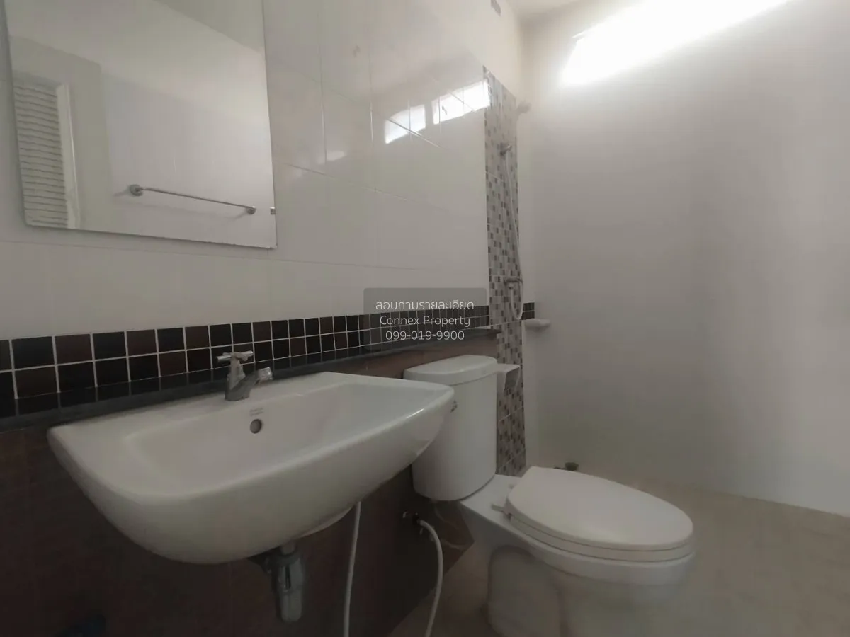 ขายบ้าน  บ้านประภาทรัพย์ หทัยราษฎร์ 39 สามวาตะวันตก เขต คลองสามวา