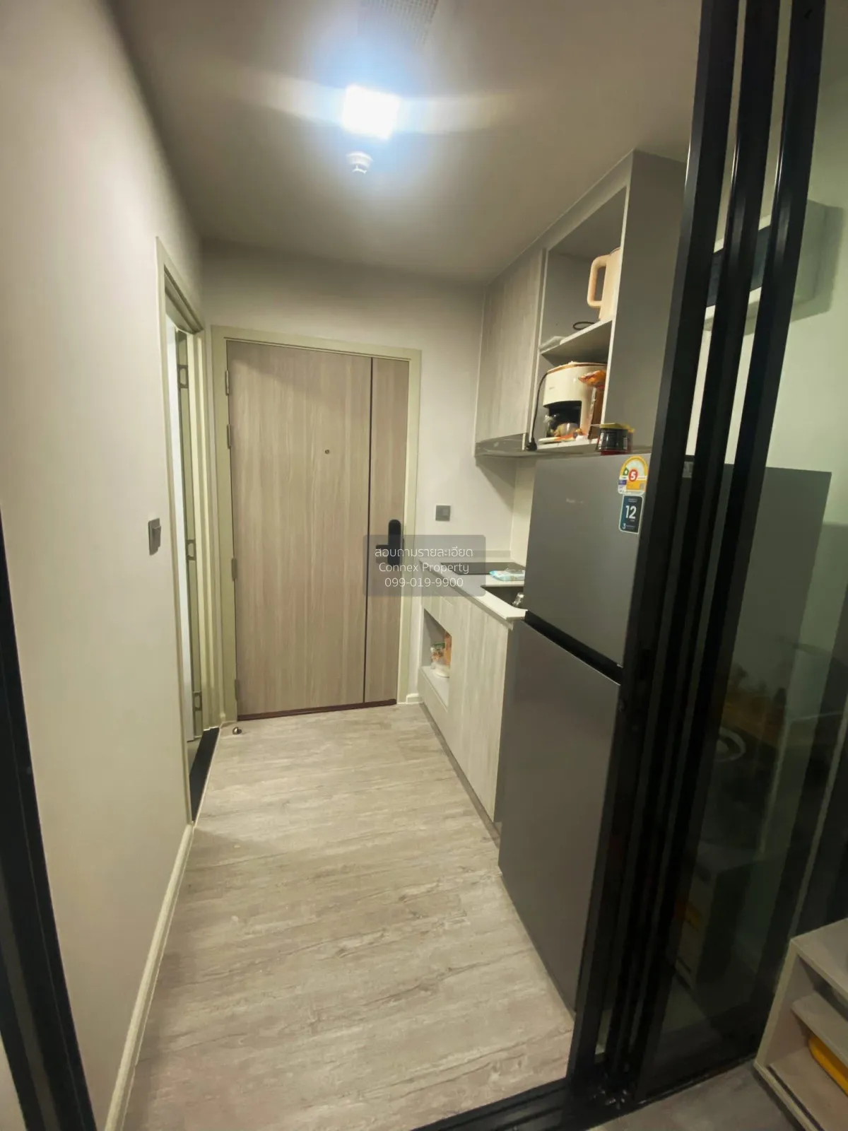 เช่าคอนโด  แอทโมซ ทรอปิคานา บางนา วิวสวย บางนา เขต บางนา กรุงเทพ  3