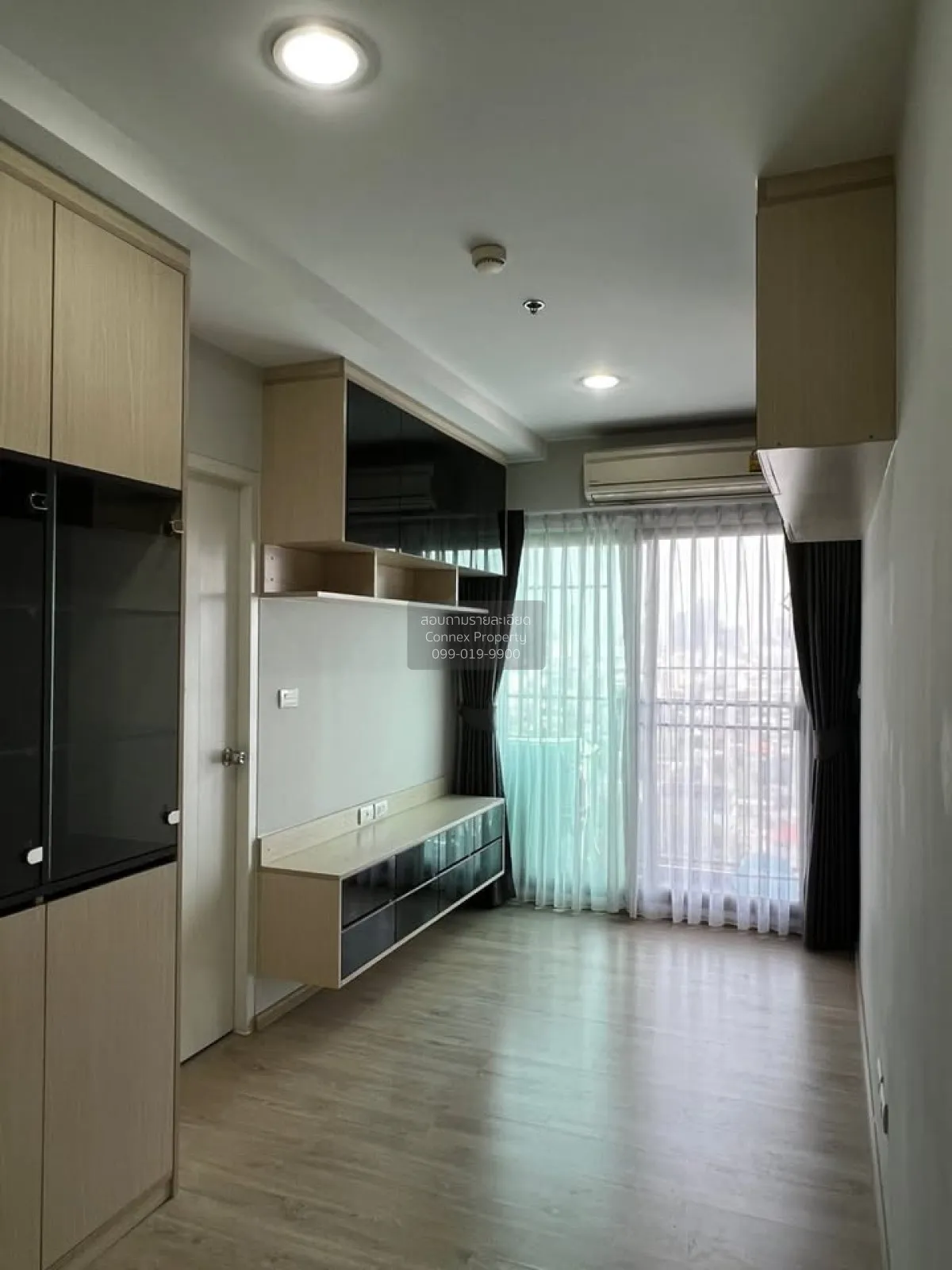 For Sale Condo , Fuse Miti Sutthisan - Ratchada , MRT-Sutthisan , 1