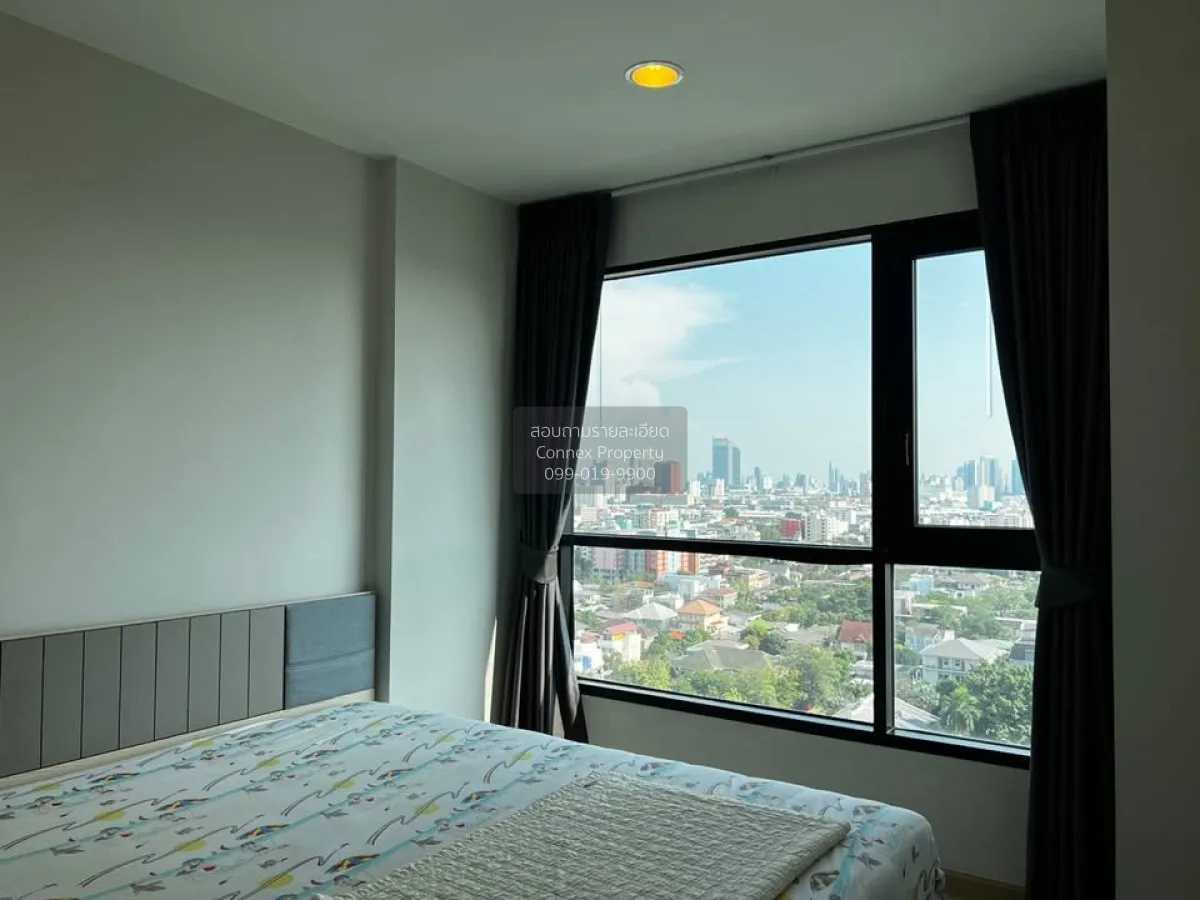 For Sale Condo , Fuse Miti Sutthisan - Ratchada , MRT-Sutthisan , 4