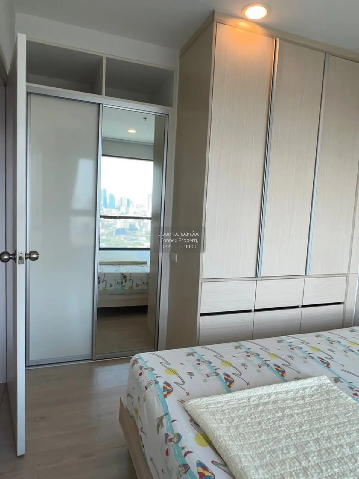 For Sale Condo , Fuse Miti Sutthisan - Ratchada , MRT-Sutthisan ,