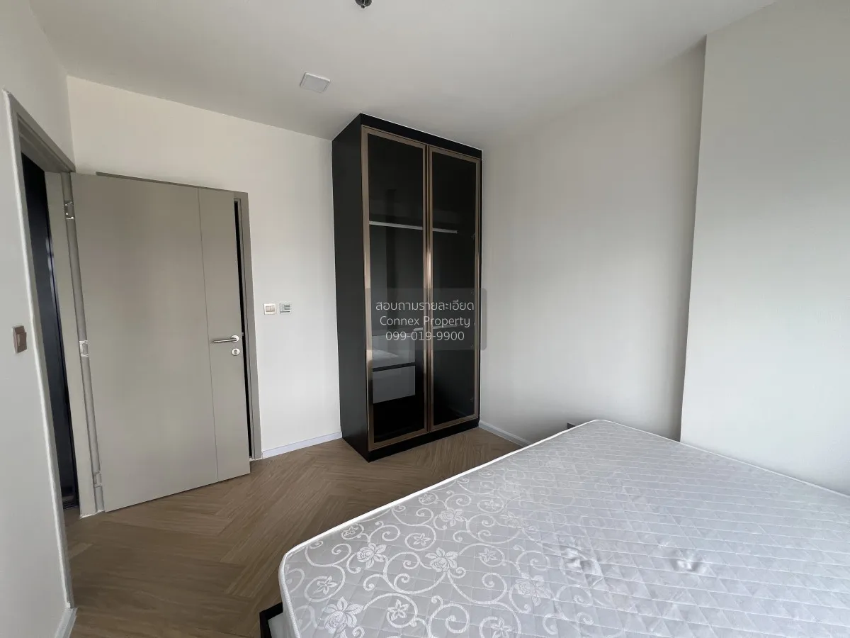 For Rent Condo , Modiz Collection BangPho , river view , MRT-Bang