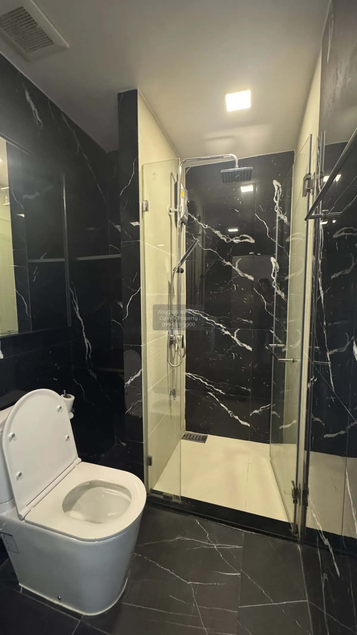 เช่าคอนโด  โมดิซ คอลเลคชั่น บางโพ วิวแม่น้ำ MRT-บางโพ บางซื่อ เขต