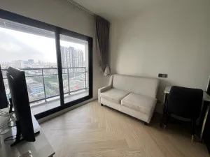 For Rent Condo , Modiz Collection BangPho , river view , MRT-Bang Pho , Bang Sue , Bang Su , Bangkok , CX-143148