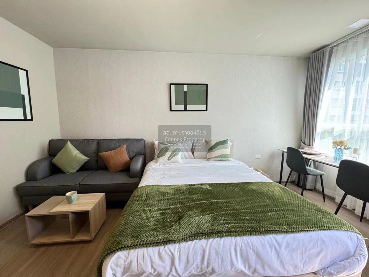 For Rent Condo , Dcondo panaa , Bang Khun Si , Bangkok Noi , Bang 1