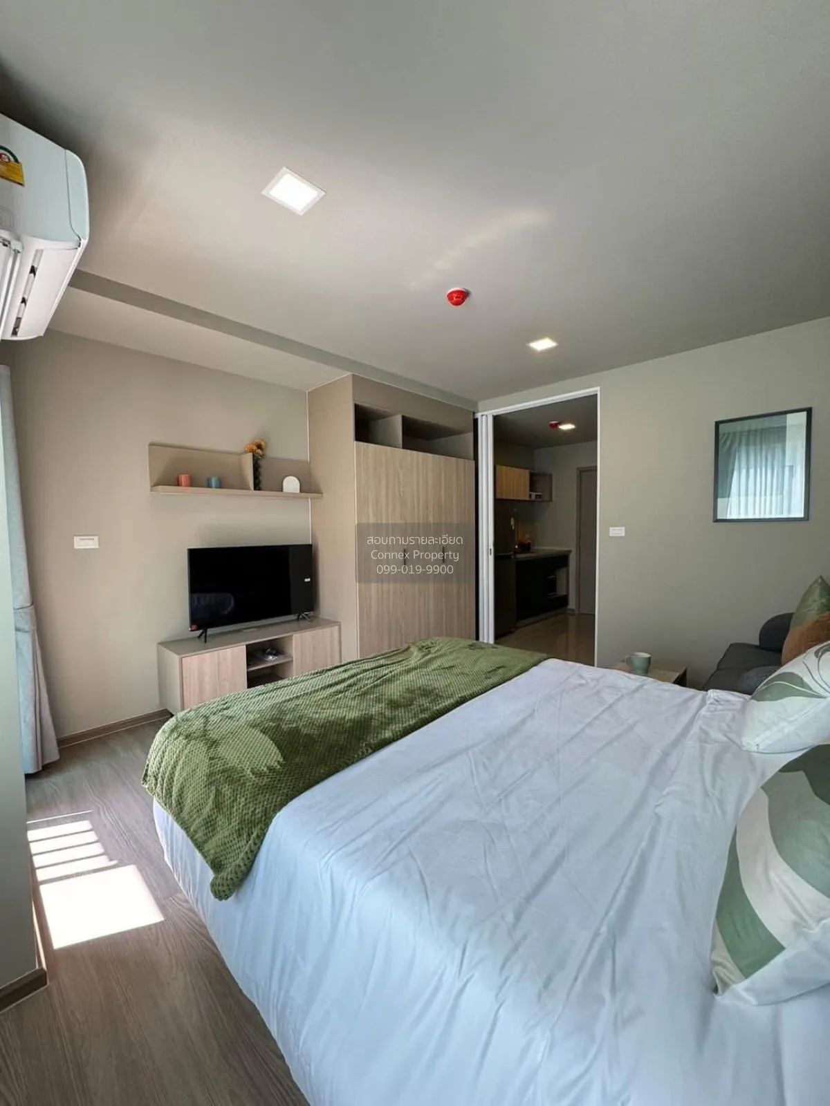 For Rent Condo , Dcondo panaa , Bang Khun Si , Bangkok Noi , Bang 2