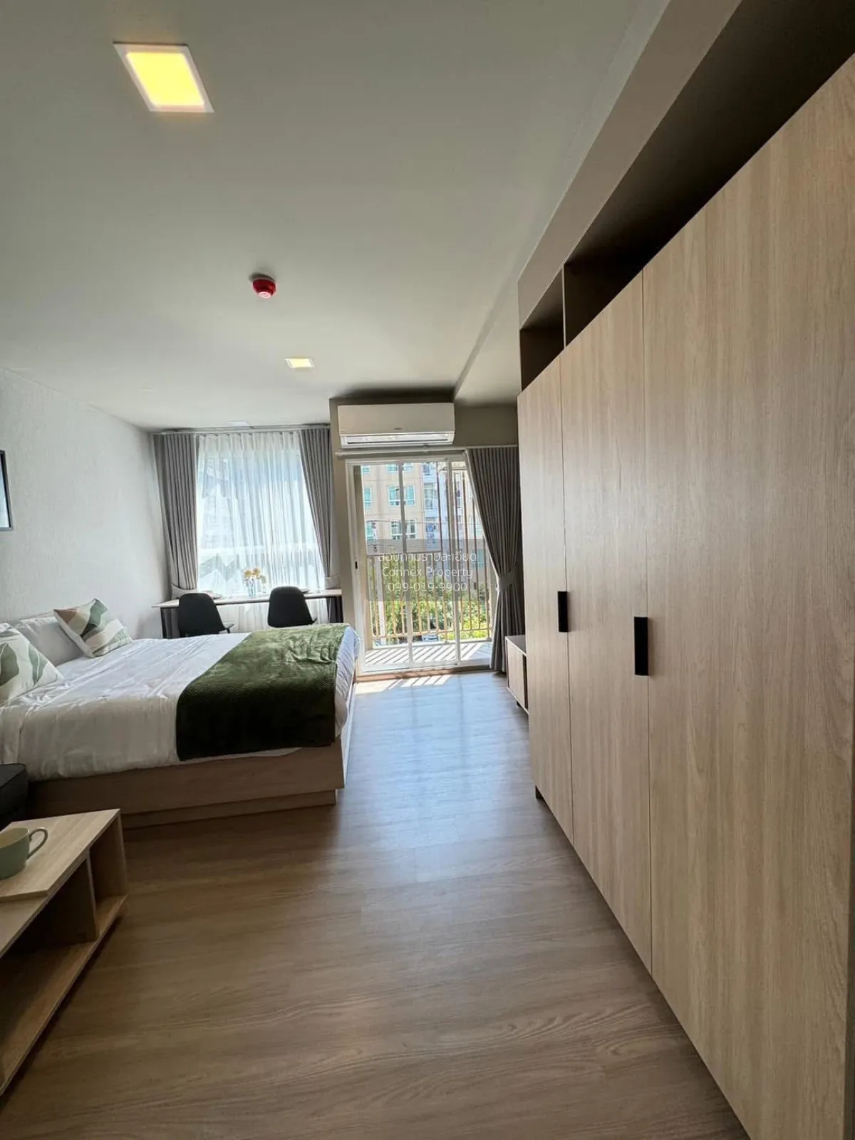 For Rent Condo , Dcondo panaa , Bang Khun Si , Bangkok Noi , Bang 3