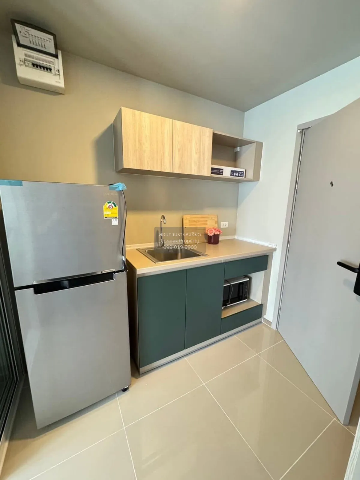 For Rent Condo , Dcondo panaa , Bang Khun Si , Bangkok Noi , Bang 4