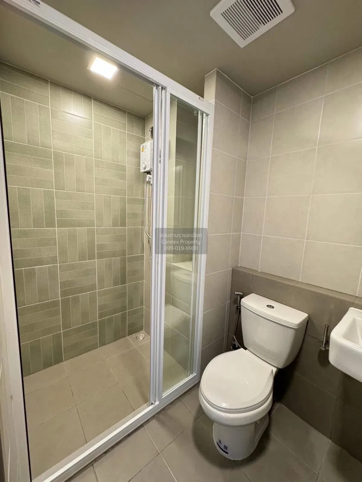 For Rent Condo , Dcondo panaa , Bang Khun Si , Bangkok Noi , Bang