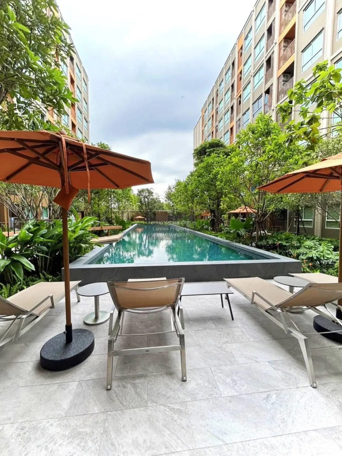 For Rent Condo , Dcondo panaa , Bang Khun Si , Bangkok Noi , Bang