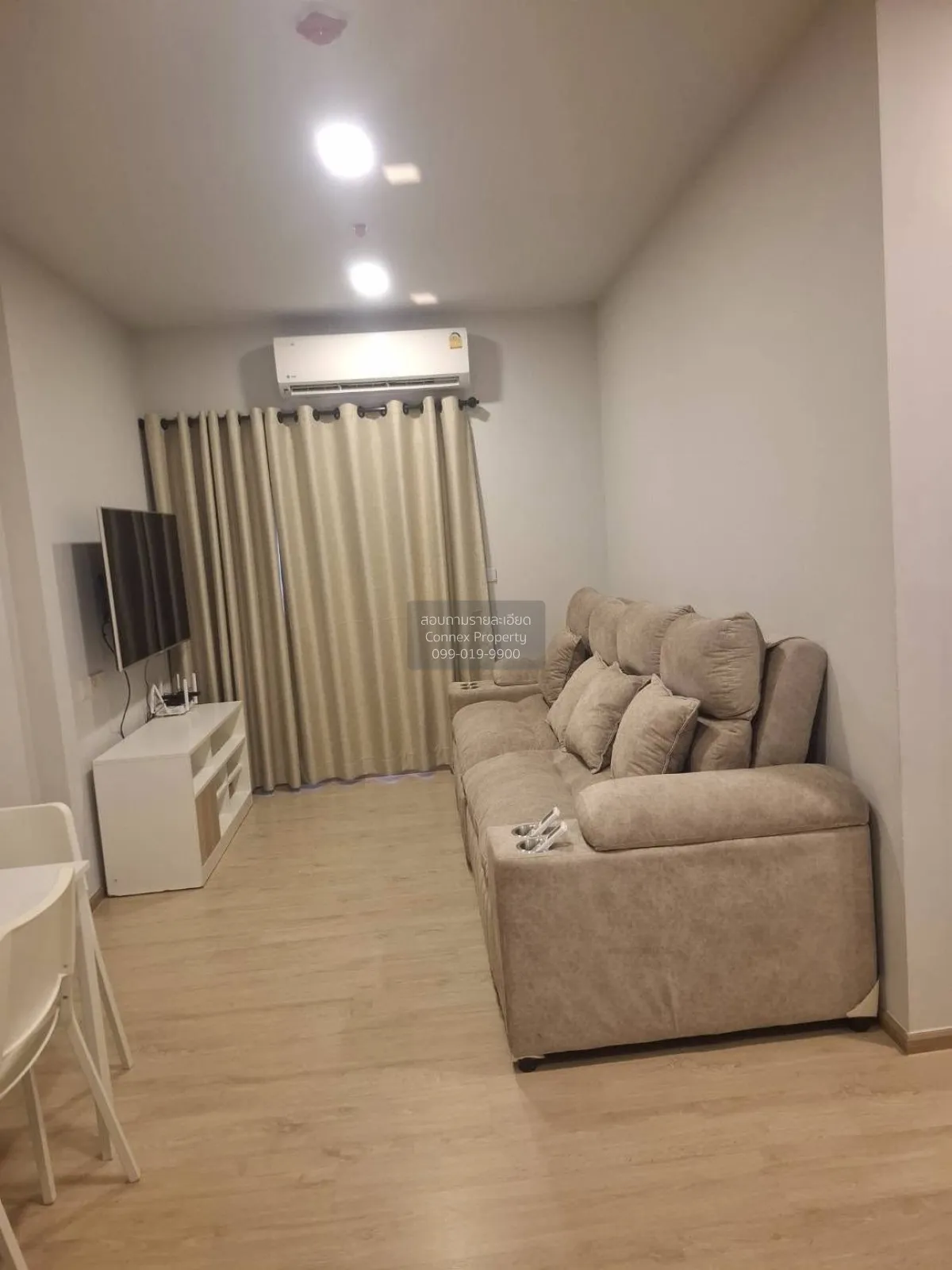 For Sale Condo , Metris Pattanakarn - Ekkamai , Suan Luang , Suan 1