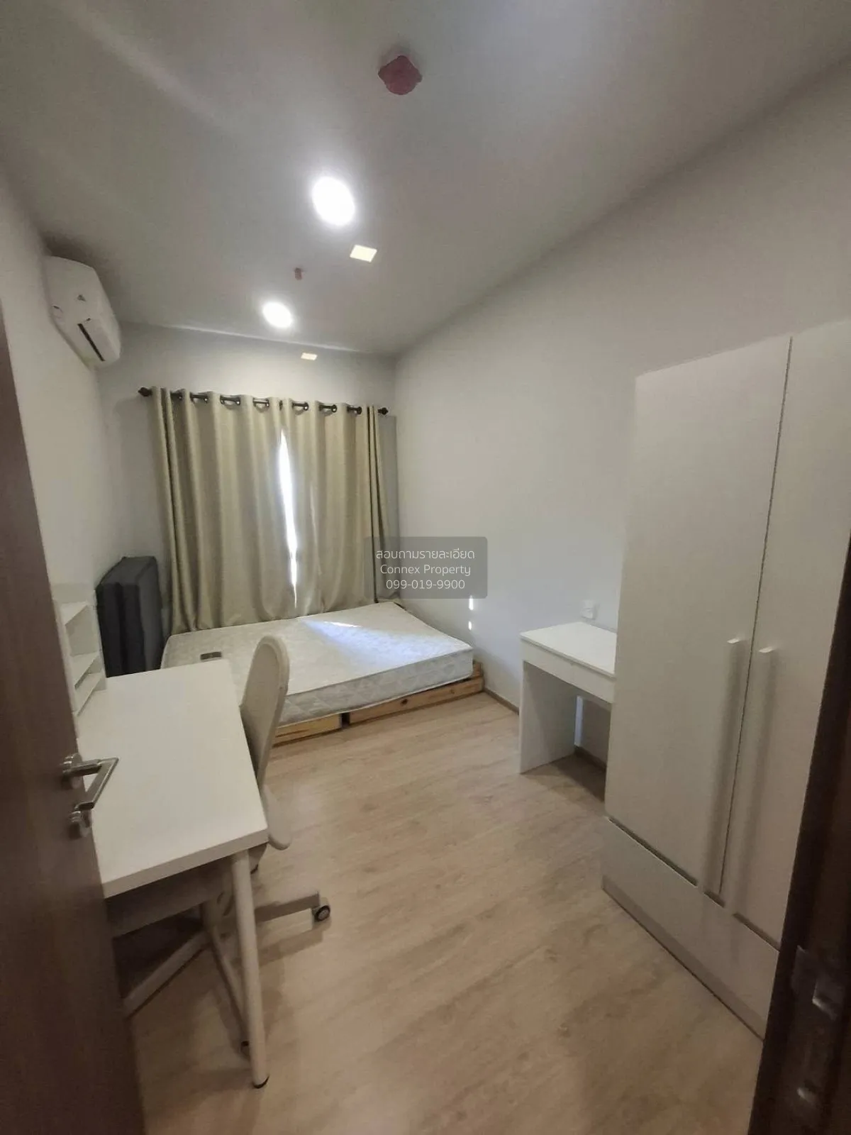 For Sale Condo , Metris Pattanakarn - Ekkamai , Suan Luang , Suan 3
