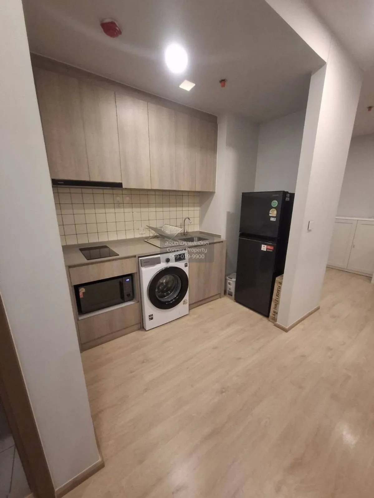 For Sale Condo , Metris Pattanakarn - Ekkamai , Suan Luang , Suan