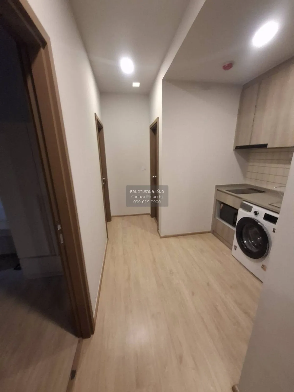 For Sale Condo , Metris Pattanakarn - Ekkamai , Suan Luang , Suan