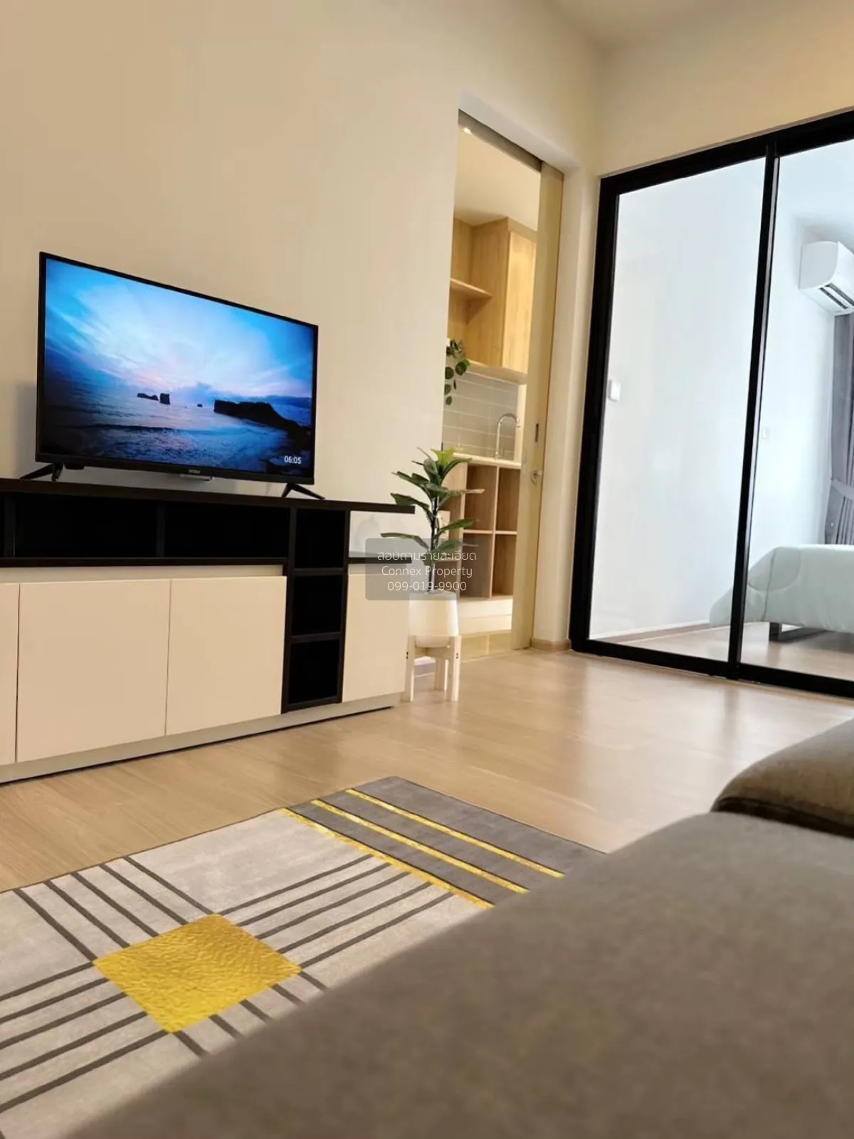 For Sale Condo , Chewathai Pinklao , MRT-Bang Yi Khon , Bang Yi K 3