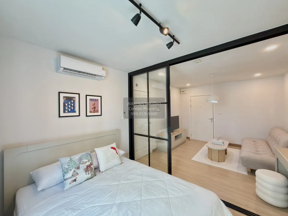 ขายคอนโด  พลัม คอนโด พหลโยธิน 89 รีโนเวทใหม่ ประชาธิปัตย์ ธัญบุรี