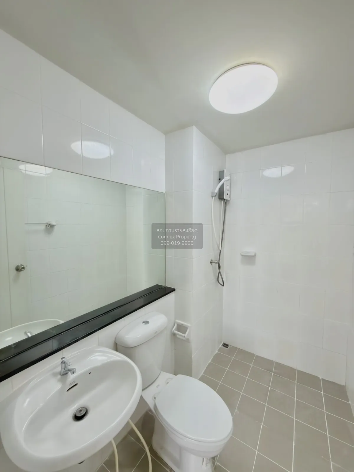 ขายคอนโด  พลัม คอนโด พหลโยธิน 89 รีโนเวทใหม่ ประชาธิปัตย์ ธัญบุรี