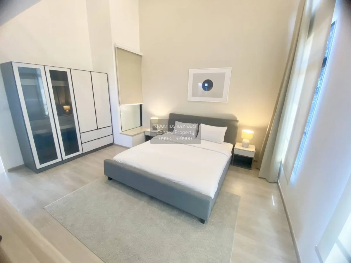 เช่าทาวน์เฮ้าส์/ทาวน์โฮม  อินดี้ 5 บางนา กม.7 บางแก้ว บางพลี สมุท