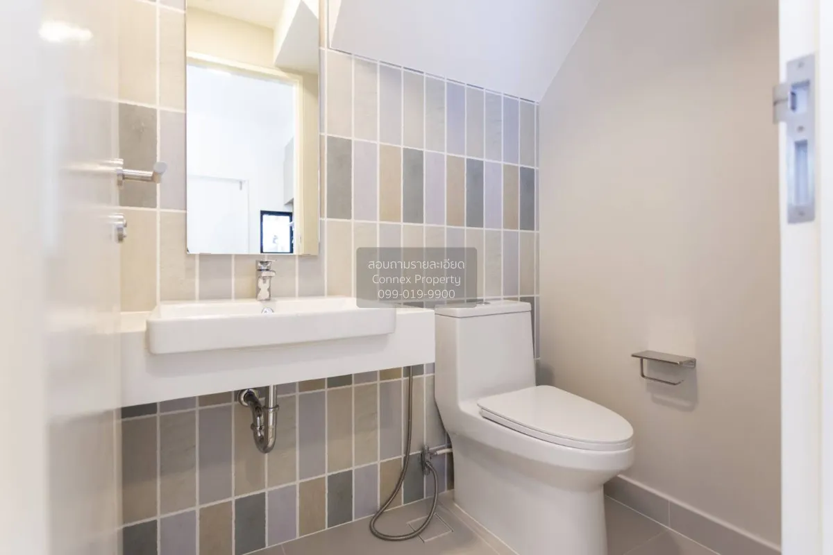 เช่าทาวน์เฮ้าส์/ทาวน์โฮม  อินดี้ 5 บางนา กม.7 บางแก้ว บางพลี สมุท