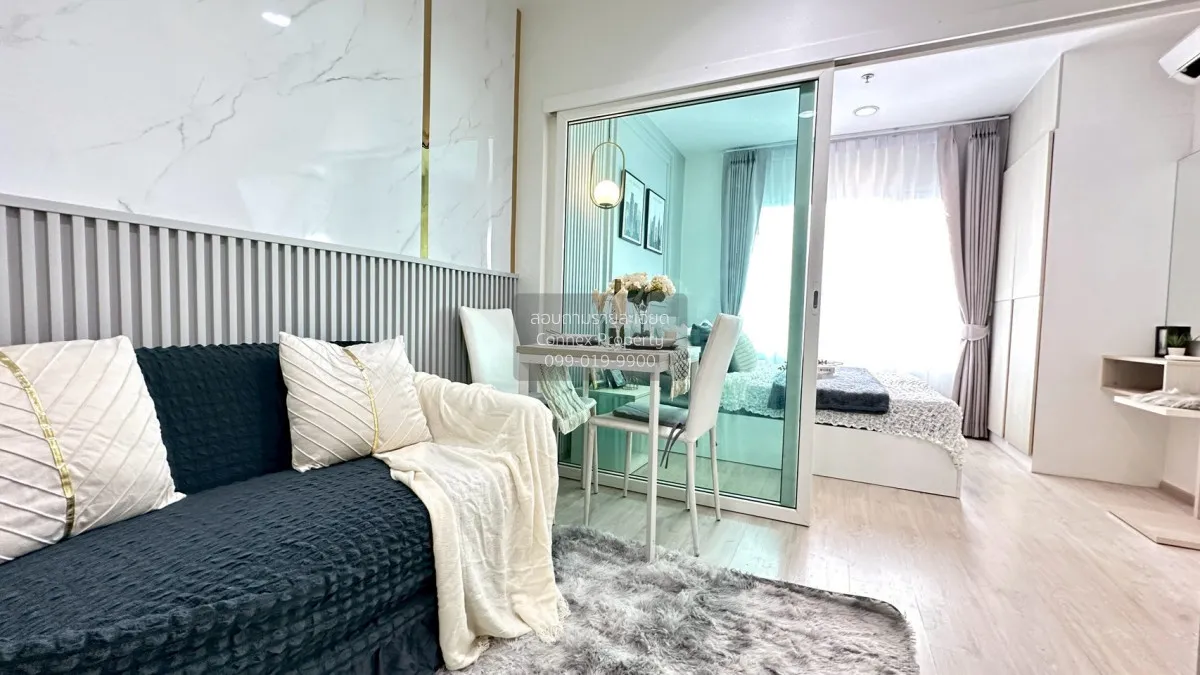 For Sale Condo , Aspire Ratchada - Wongsawang , MRT-Wong Sawang , 1