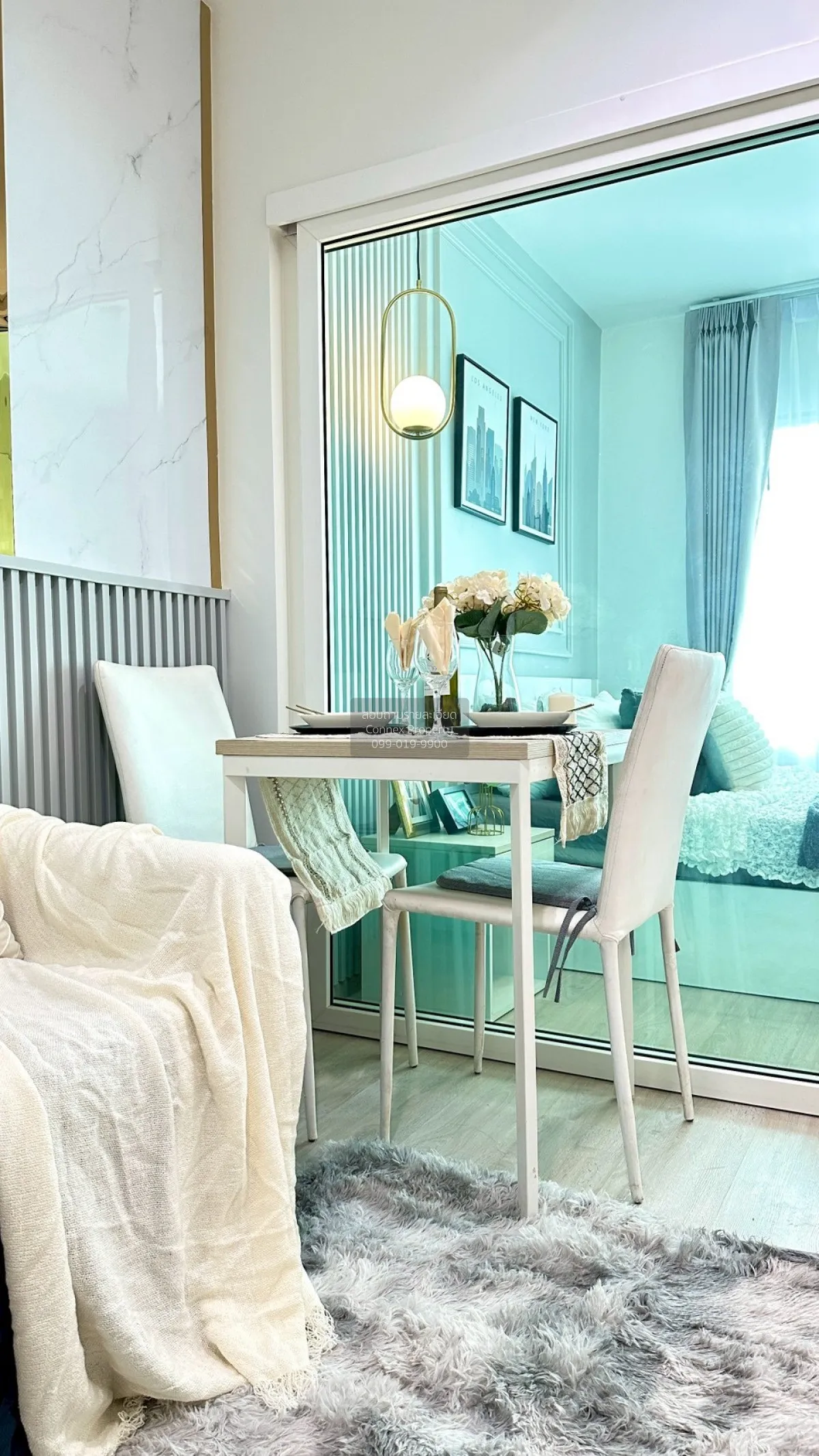 For Sale Condo , Aspire Ratchada - Wongsawang , MRT-Wong Sawang , 3