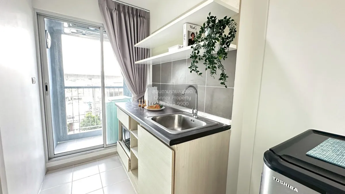 For Sale Condo , Aspire Ratchada - Wongsawang , MRT-Wong Sawang ,