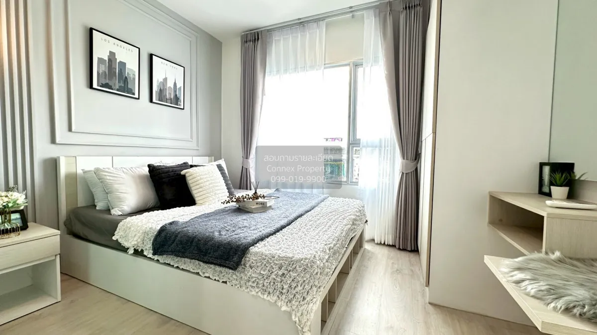 For Sale Condo , Aspire Ratchada - Wongsawang , MRT-Wong Sawang ,