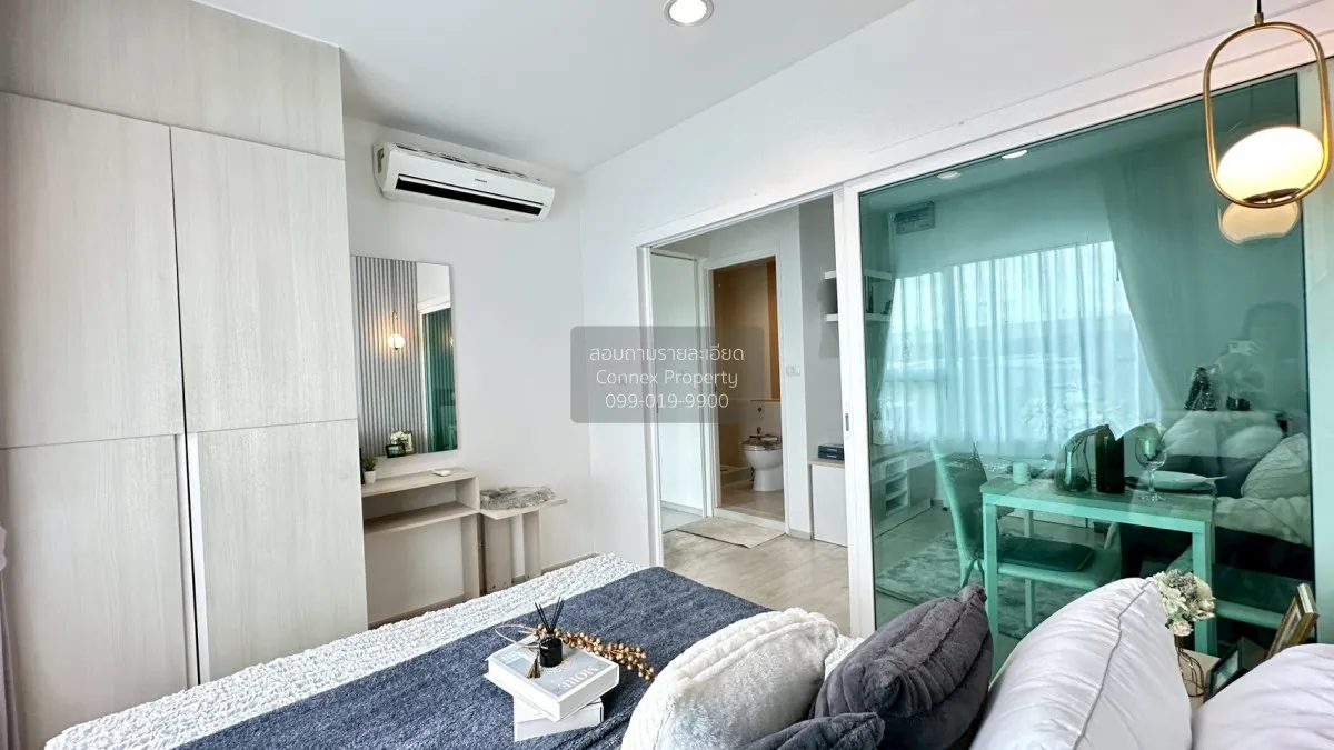 For Sale Condo , Aspire Ratchada - Wongsawang , MRT-Wong Sawang ,