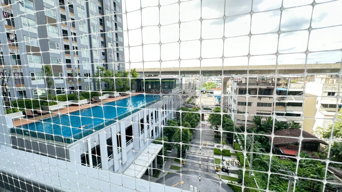 For Sale Condo , Aspire Ratchada - Wongsawang , MRT-Wong Sawang ,