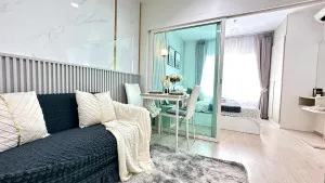 For Sale Condo , Aspire Ratchada - Wongsawang , MRT-Wong Sawang , Wong Sawang , Bang Su , Bangkok , CX-143159
