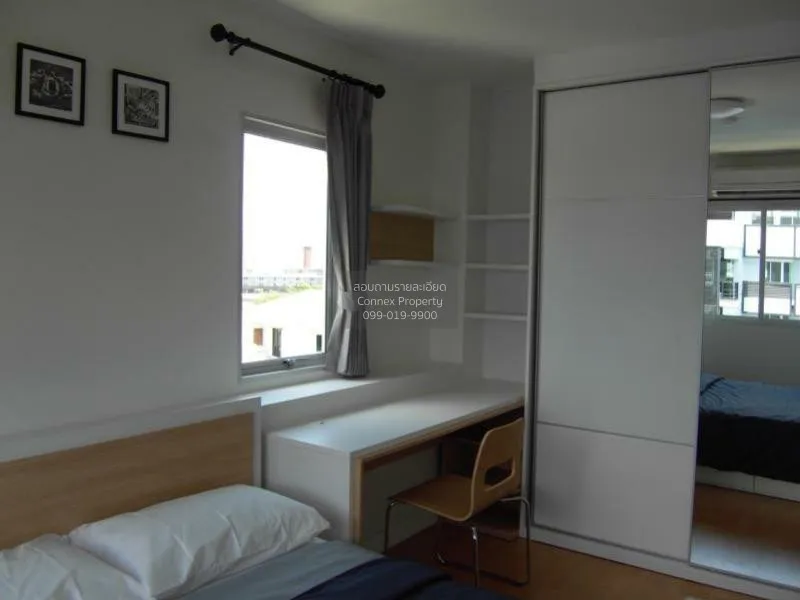 เช่าคอนโด  มาย คอนโด สุขุมวิท 52 ห้องมุม BTS-อ่อนนุช บางจาก เขต พ