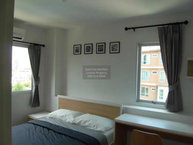 เช่าคอนโด  มาย คอนโด สุขุมวิท 52 ห้องมุม BTS-อ่อนนุช บางจาก เขต พ