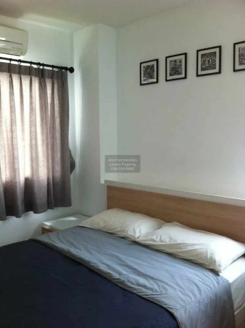 เช่าคอนโด  มาย คอนโด สุขุมวิท 52 ห้องมุม BTS-อ่อนนุช บางจาก เขต พ