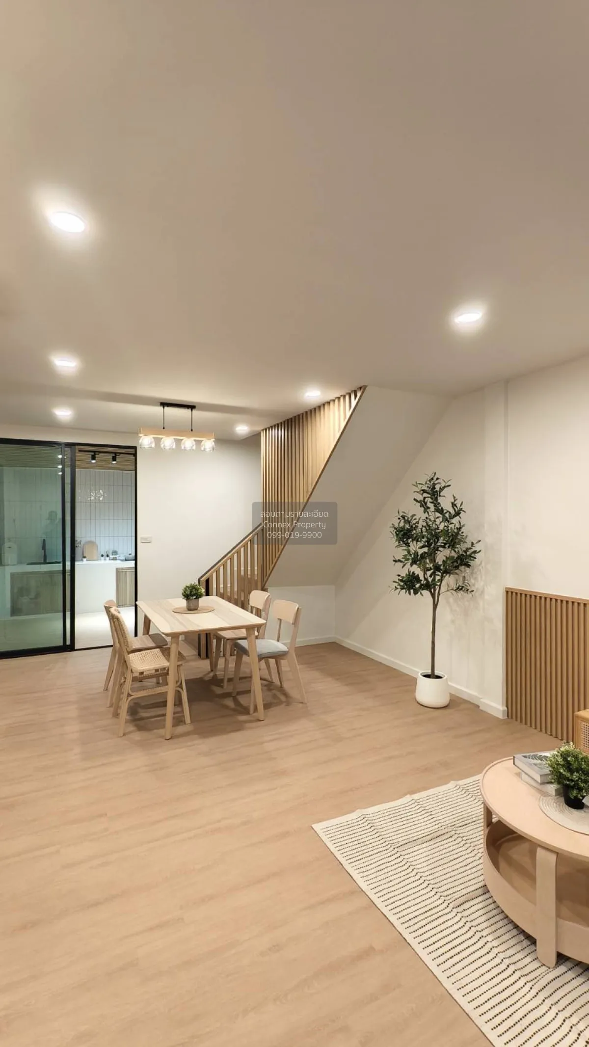 ขายบ้านทาวน์โฮม ลาดพร้าว 93 ห้องมุม ลาดพร้าว เขต ลาดพร้าว กรุงเทพ