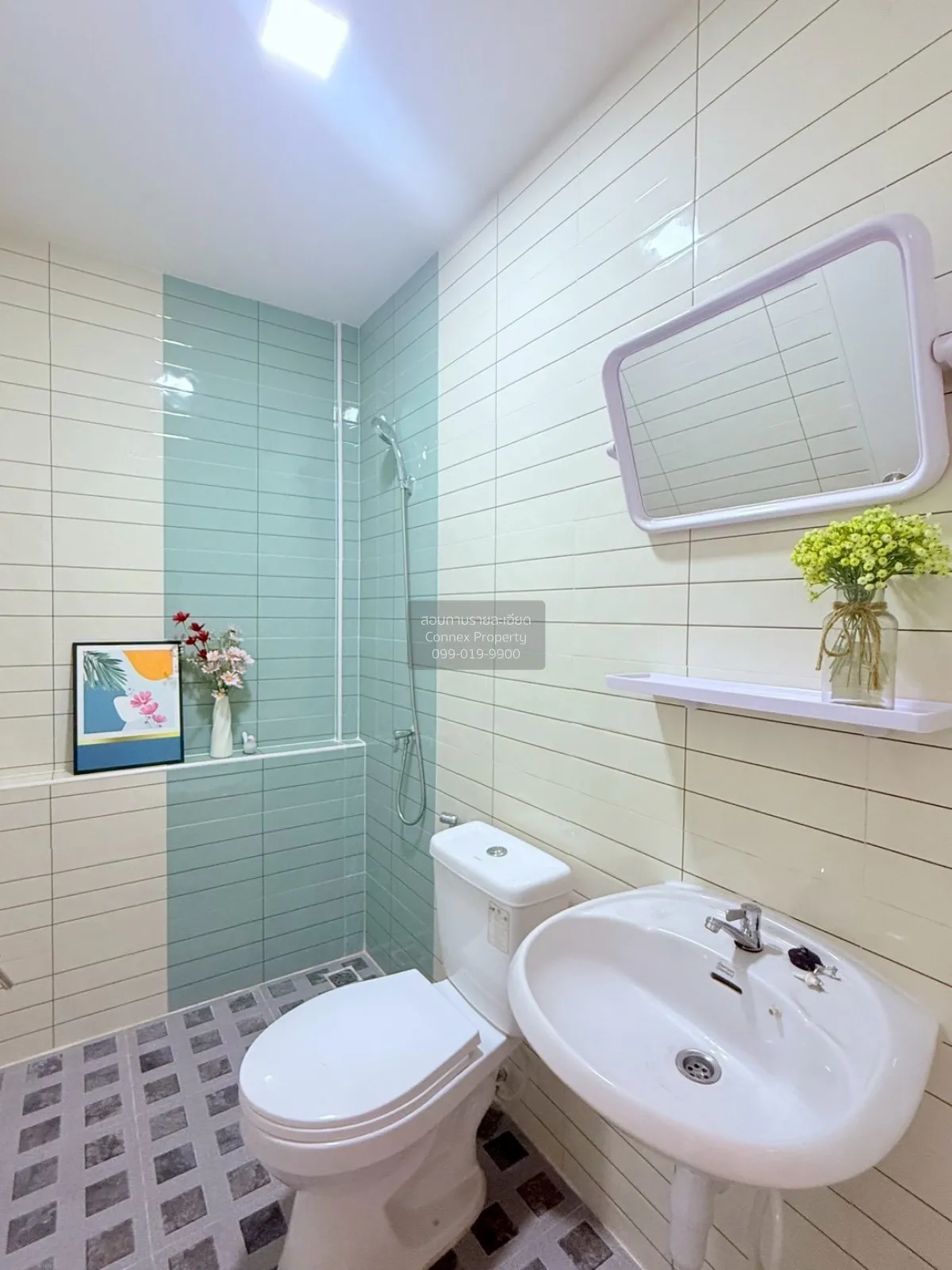 For Sale Townhouse/Townhome  , K.C. Ramintra 4 , newly renovated 