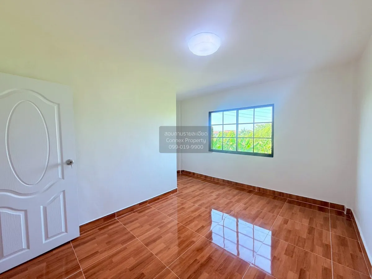 For Sale Townhouse/Townhome  , K.C. Ramintra 4 , newly renovated 